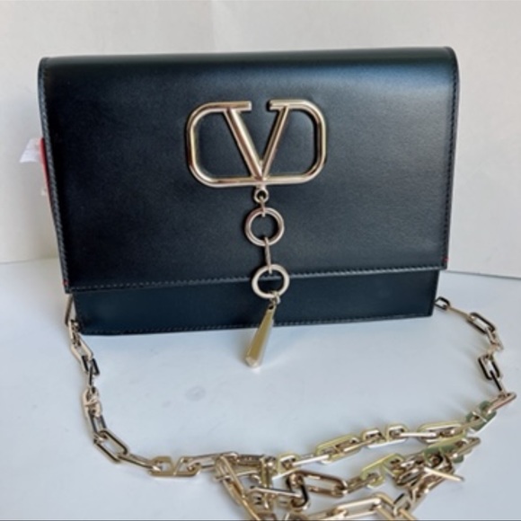 Valentino shoulder bag - Picture 1 of 14